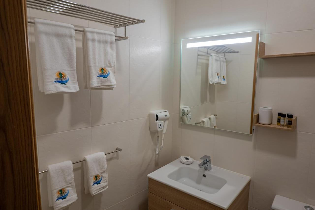 Nereida Hostel Horta  Buitenkant foto